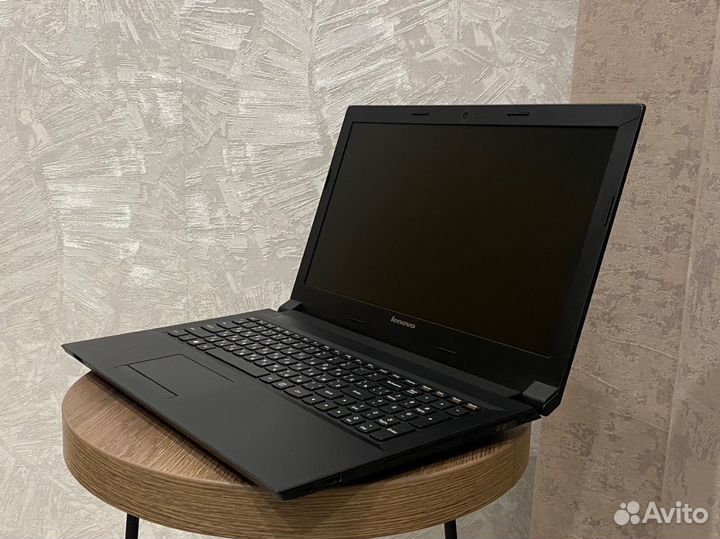 Lenovo 15.6' (стандарт)