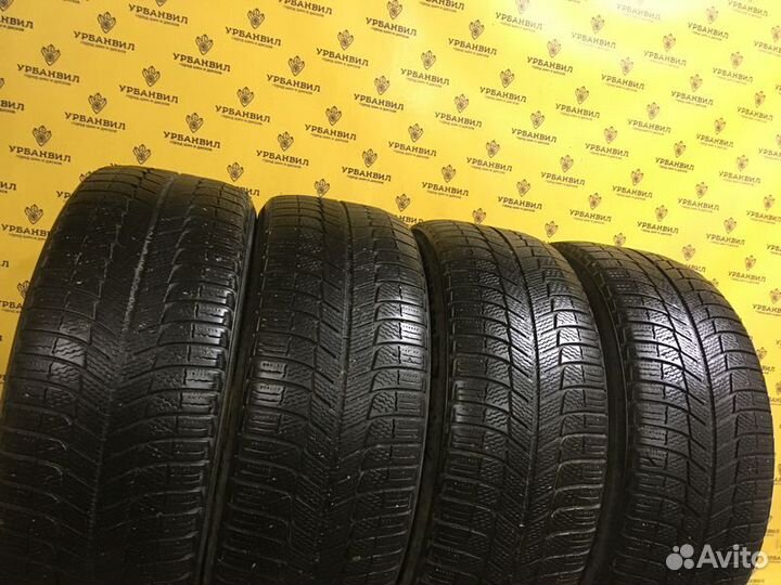 Michelin X-Ice XI3 215/55 R17 98H