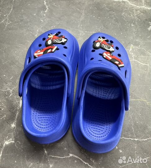 Шлепанцы детские 29