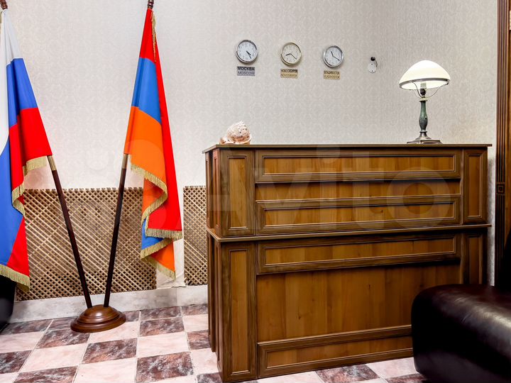 Комната 15 м², 2/4 эт.