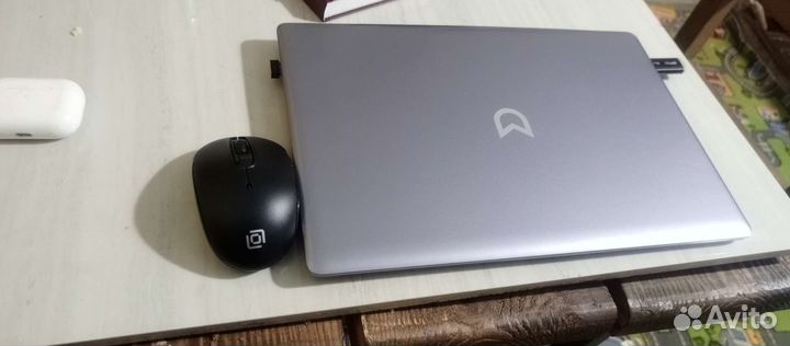 Ноутбук ibris