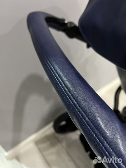 Коляска hot mama 3 в 1