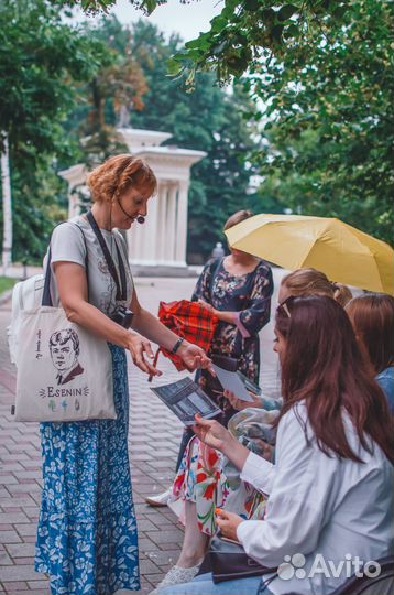 Интерактивные экскурсии по Краснодару