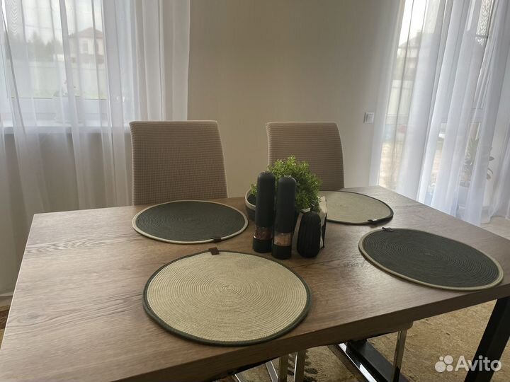 Сервировочный комплект