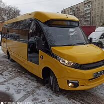 Обслуживание экскурсий и заказов автобуса, Троицк