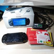 Sony psp разбит экран