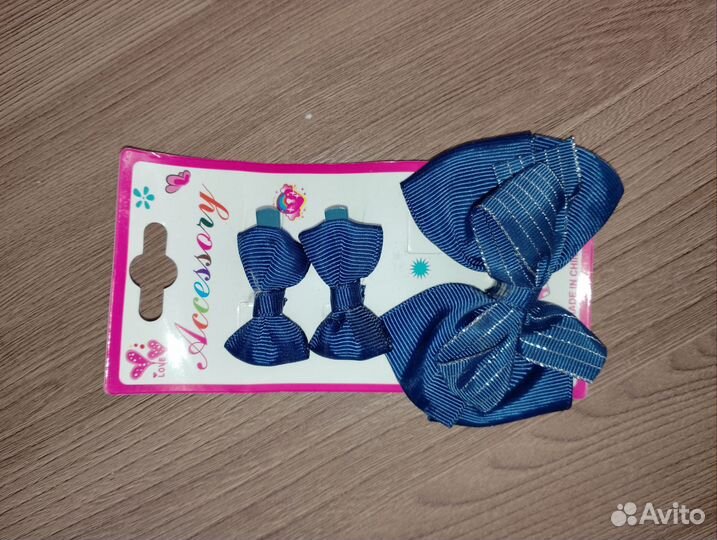 Резинка для волос