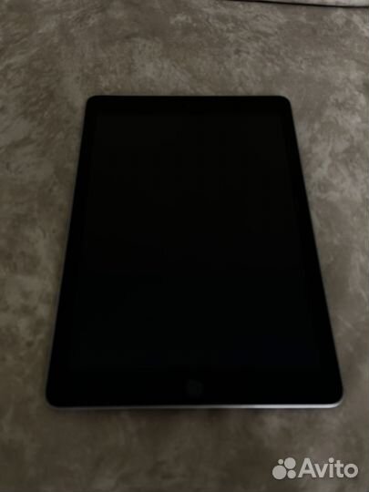 iPad 6 поколения wi-fi