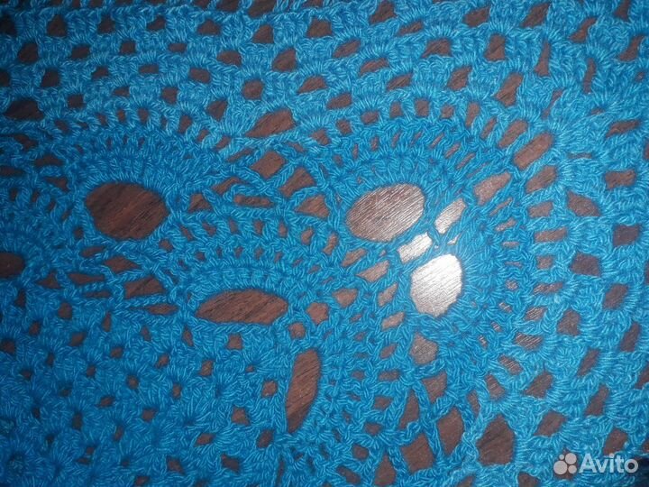 Платок шаль шарф бактус палантин