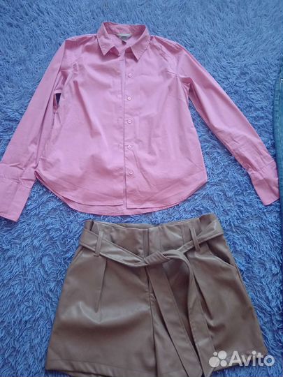 13 вещей пакетом 46-48 р