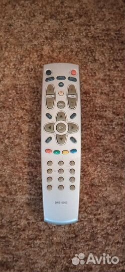Пульт ду DRE-5000