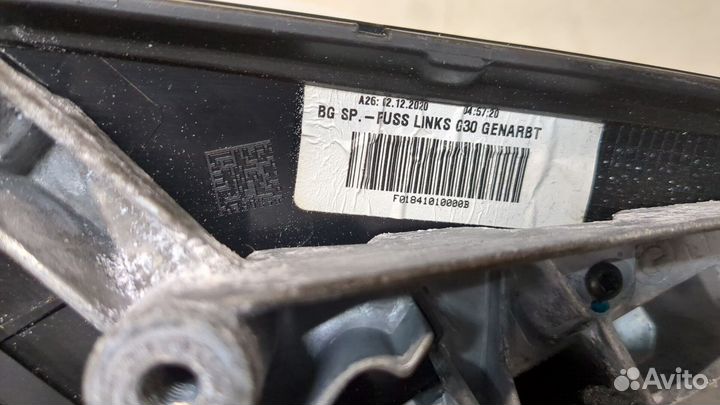 Зеркало боковое BMW 5 G30, G31, 2019