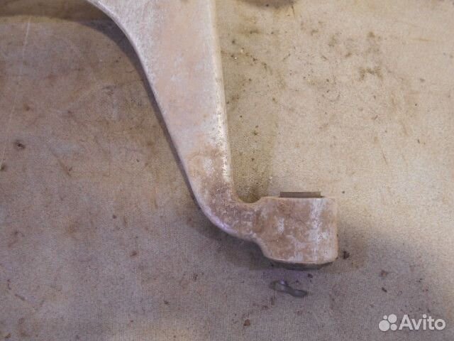 Рычаг задний левый верхний Nissan Skyline V35 (2001—2007) 42627