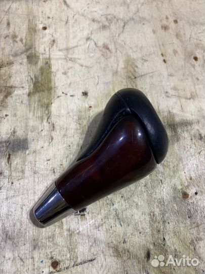 Ручка АКПП Mercedes-Benz S-Class W220 M113E50