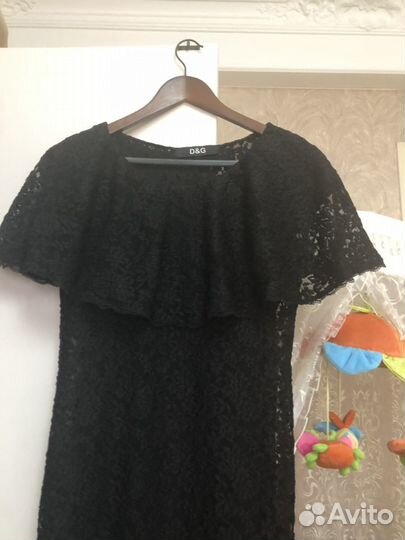 Платье нарядное