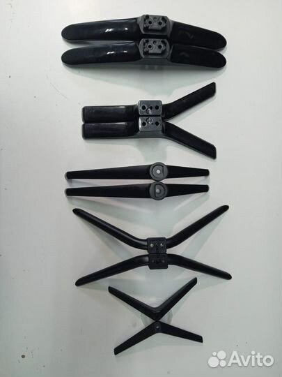 Ножки для ЖК телевизоров (Мелкие)