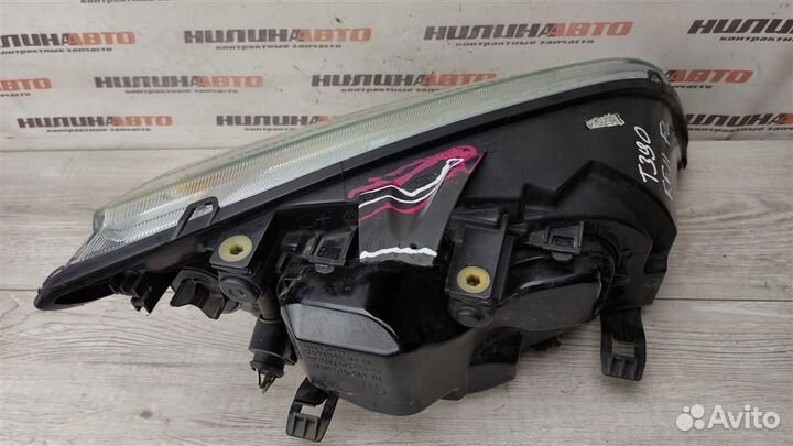 Фара левая Форд Фокус 2