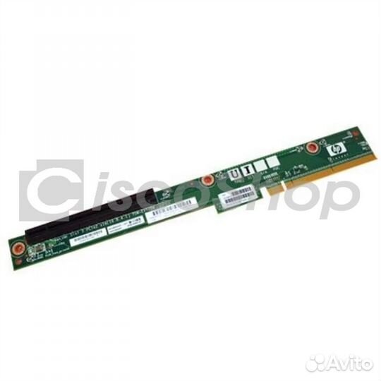 Райзер карта для DL360 G6 G7