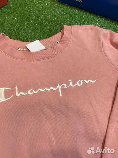 Свитшот champion