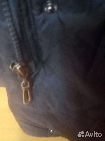 Куртка женская