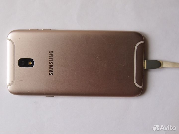 Samsung SM-J530FM/DS