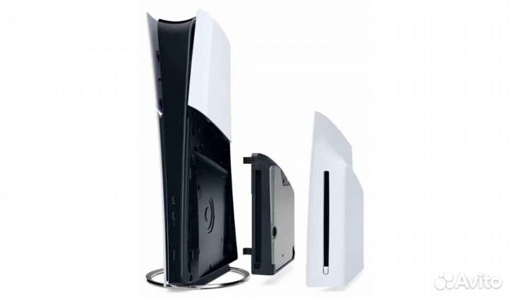 Sony Playstation 5 Slim EU Новая