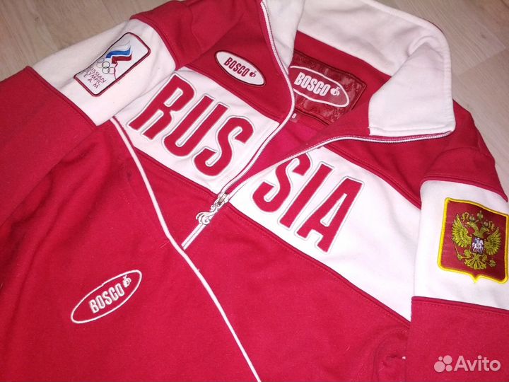 Bosco Sport костюм детский