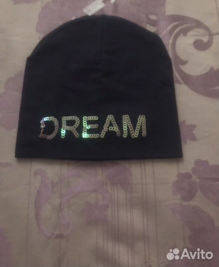 Детские шапочки