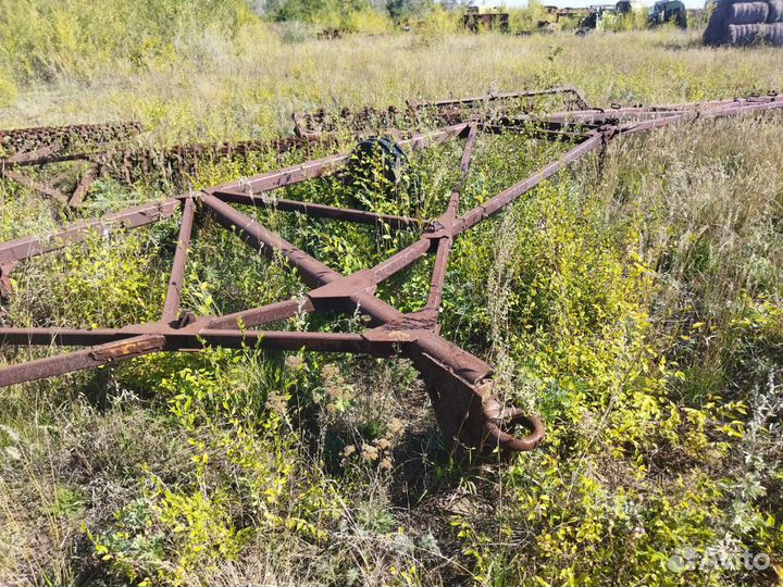 Каток Бежецксельмаш 3 ККШ-6, 2010