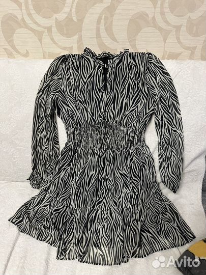 Платье женское М/L