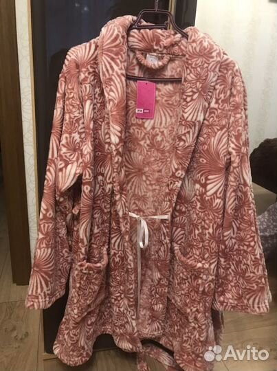 Халатик женский новый