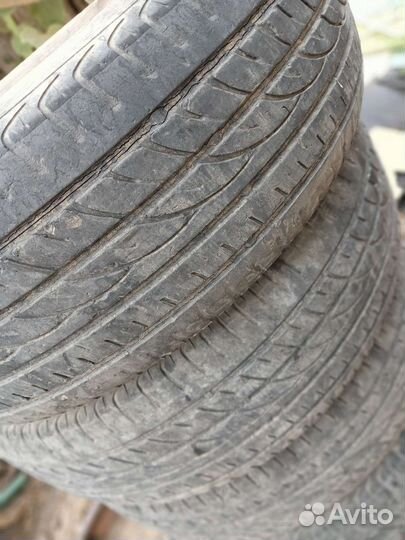 Compasal Sport Cross 235/65 R17 65M