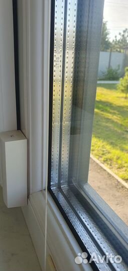 Пластиковые окна Rehau б.у