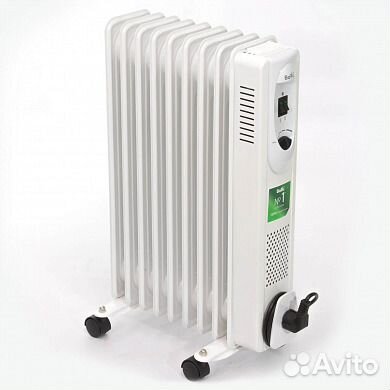 Обогреватель Ballu Comfort 5 секций