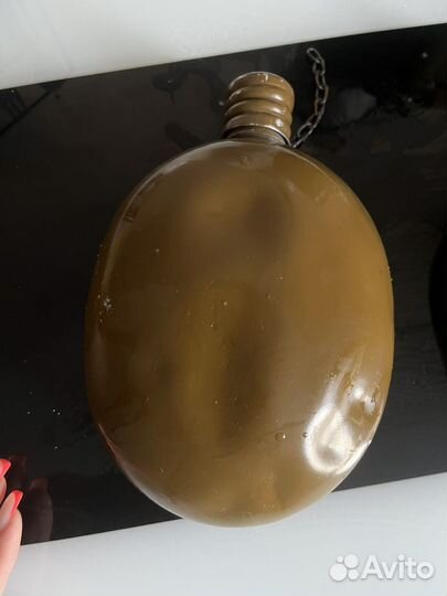 Армейский столовый набор