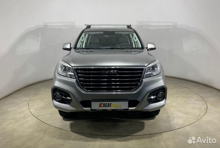 Haval H9, 2022