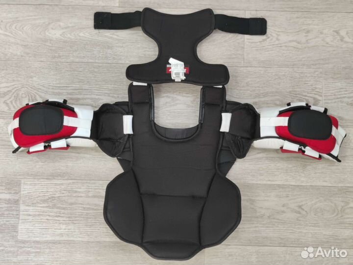 Нагрудник детский ссм