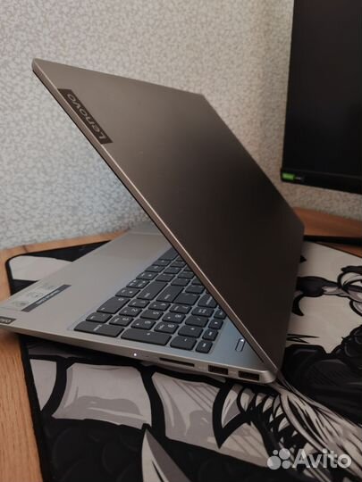 Ноутбук lenovo Ideapad