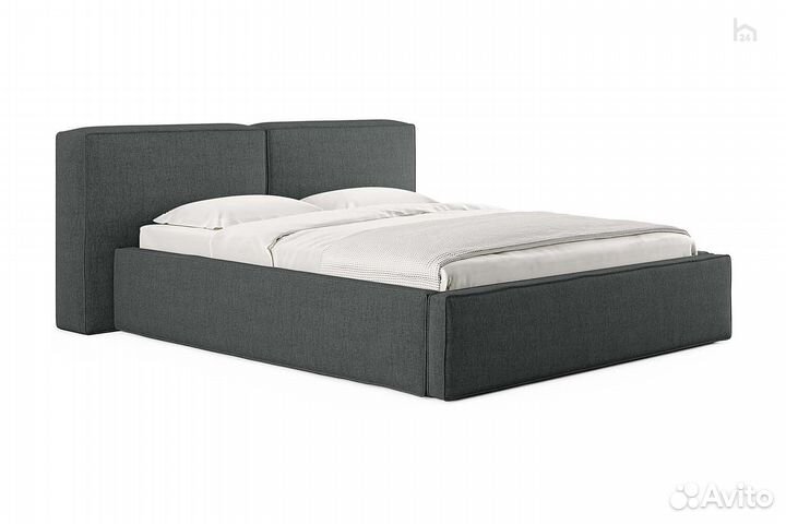 Кровать с п/м 180 х 200 Europa