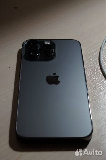 iPhone 13 Pro, 128 ГБ