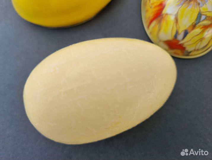 Мыло сувенирное Винтаж