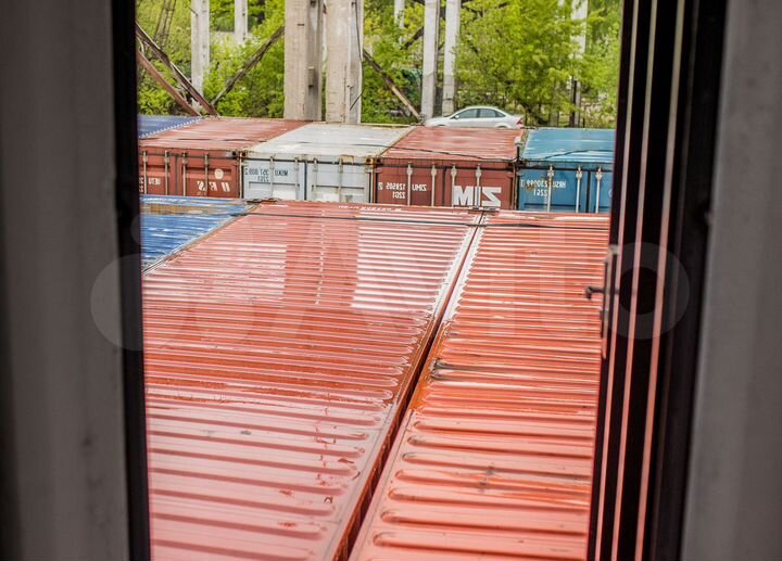 Аренда складского помещения