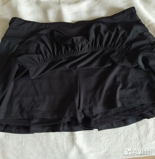 Юбка шорты для тенниса