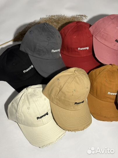 Кепка бейсболка детская