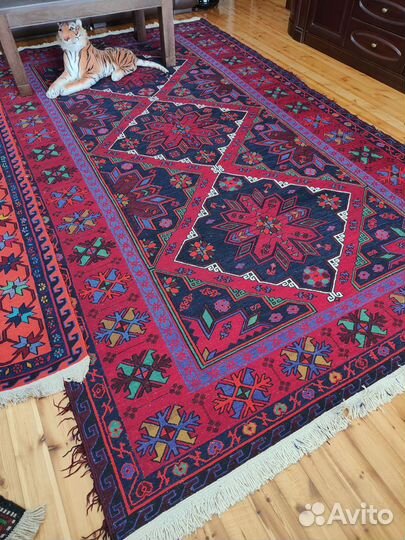 Ковры и Паласы