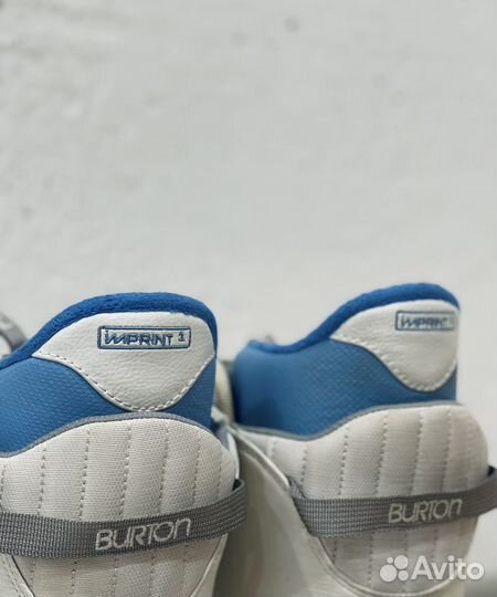 Сноубордические ботинки Burton Bootique (40)