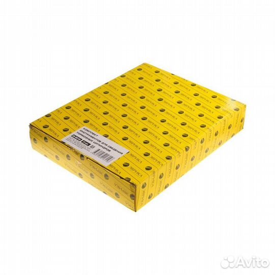 Набор инструментов для сведения тормозных цилиндро