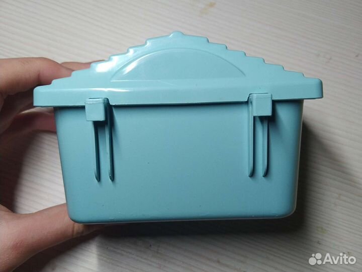 Домик для грызунов