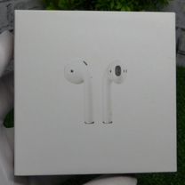 AirPods 2 « Премиум / Гарантия »