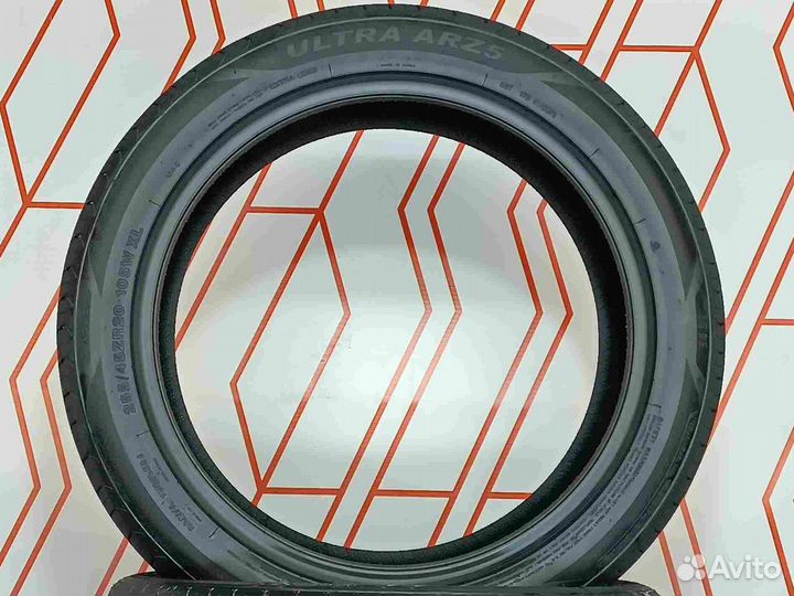 Arivo Ultra ARZ5 255/45 R20 105W